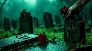Lire la suite à propos de l’article « Triste Saint Valentin »