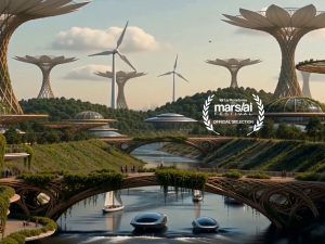 Lire la suite à propos de l’article Clip musical: La Grande Renaturation